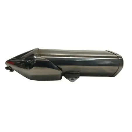 Silencieux (echappement) HONDA VFR 800 X 2011-2014 CROSSRUNNER