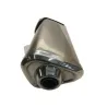 Silencieux (echappement) HONDA VFR 800 X 2011-2014 CROSSRUNNER Silencieux (echappement) HONDA VFR 800 X 2011-2014 CROSSRUNNER
