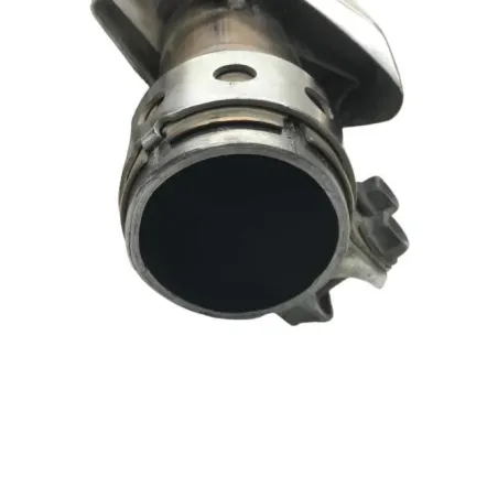 Silencieux (echappement) HONDA VFR 800 X 2011-2014 CROSSRUNNER