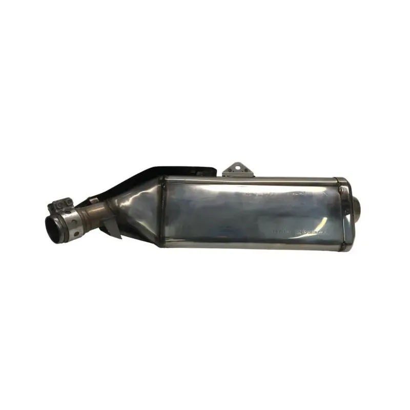 Silencieux (echappement) HONDA VFR 800 X 2011-2014 CROSSRUNNER