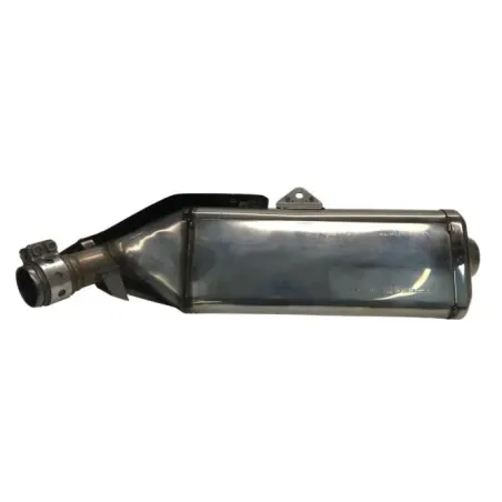 Silencieux (echappement) HONDA VFR 800 X 2011-2014 CROSSRUNNER