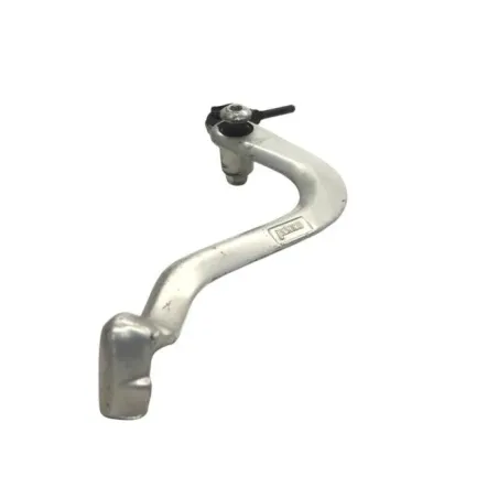 Pedale frein DERBI SENDA 50 2014-2017 SM DRD X-TREME