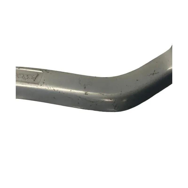 Pedale frein DERBI SENDA 50 2014-2017 SM DRD X-TREME
