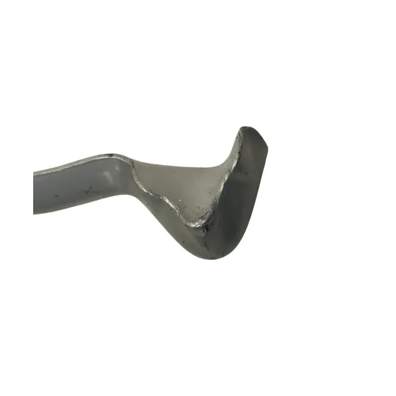 Pedale frein DERBI SENDA 50 2014-2017 SM DRD X-TREME