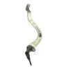 Pedale frein DERBI SENDA 50 2014-2017 SM DRD X-TREME