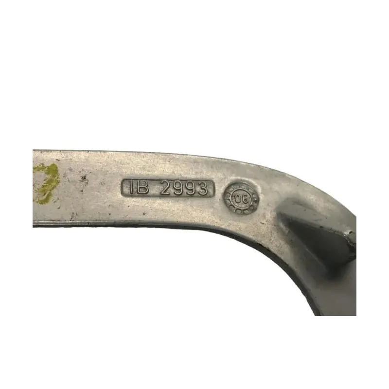 Pedale frein DERBI SENDA 50 2014-2017 SM DRD X-TREME