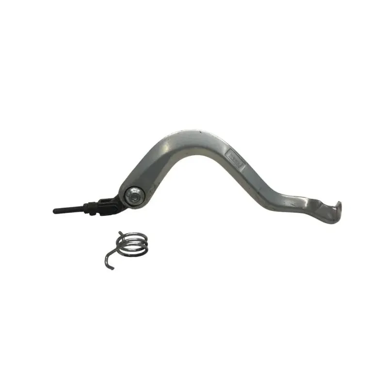Pedale frein DERBI SENDA 50 2014-2017 SM DRD X-TREME