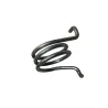 Pedale frein DERBI SENDA 50 2014-2017 SM DRD X-TREME
