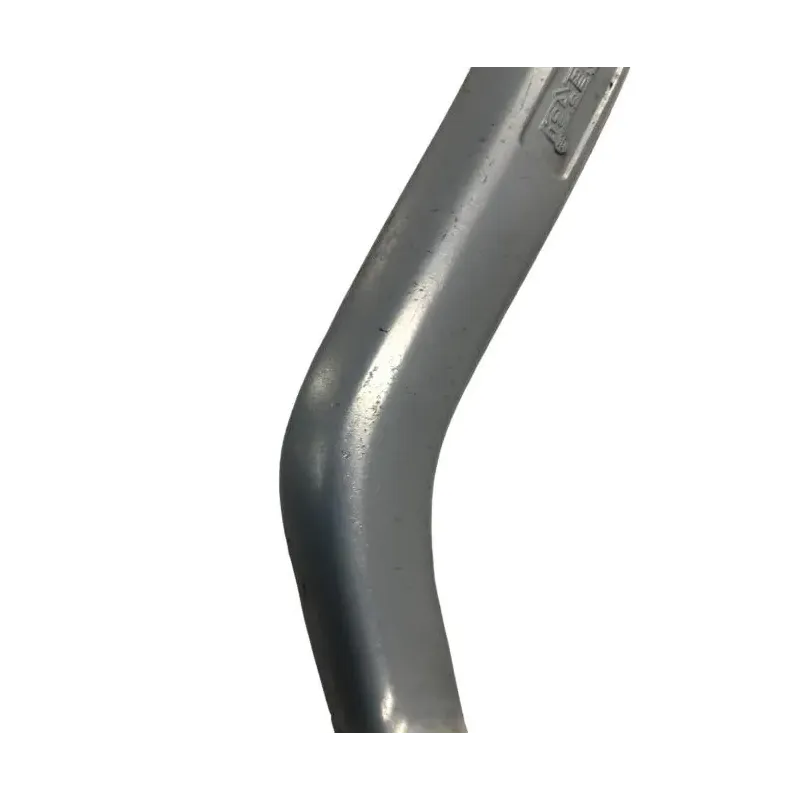 Pedale frein DERBI SENDA 50 2014-2017 SM DRD X-TREME
