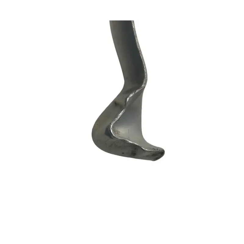Pedale frein DERBI SENDA 50 2014-2017 SM DRD X-TREME