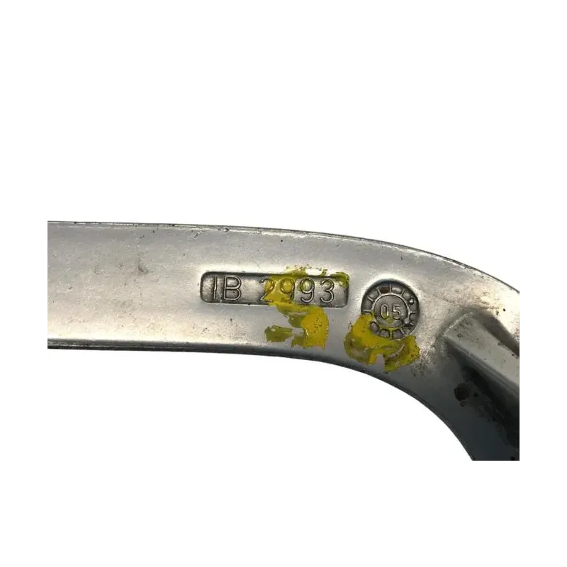 Pedale frein DERBI SENDA 50 2014-2017 SM DRD X-TREME
