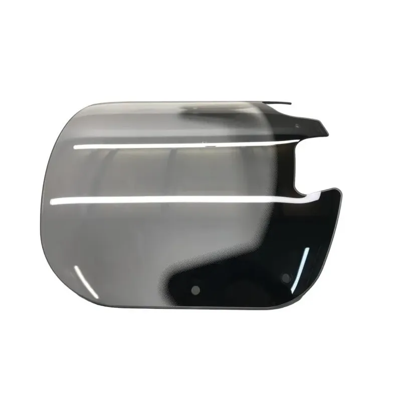 Bulle INDIAN ROADMASTER 1890 2020-2023 DARK HORSE