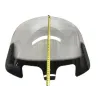 Bulle INDIAN ROADMASTER 1890 2020-2023 DARK HORSE