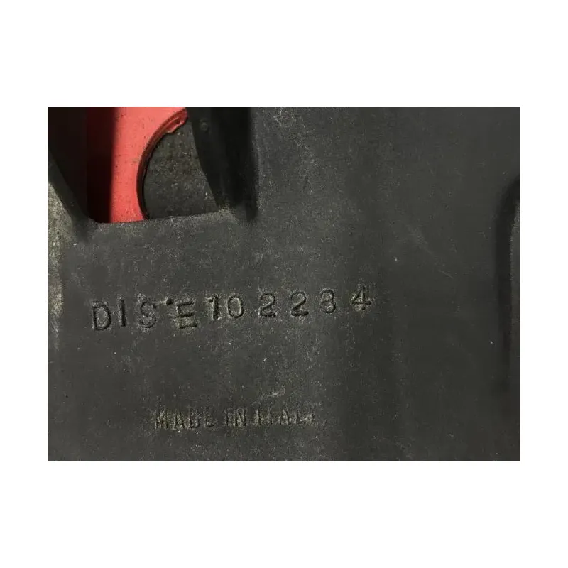 Selle APRILIA SR 50 2000-2004 DITECH E CARBU