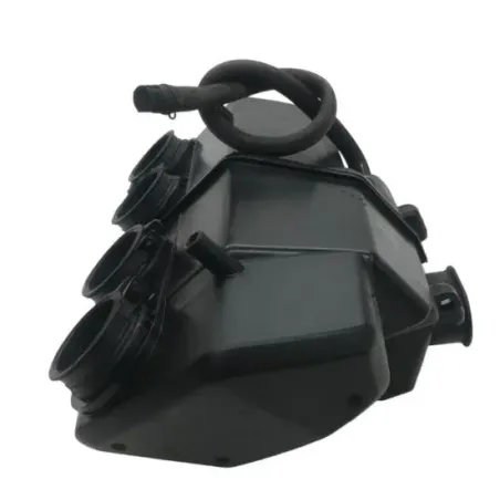 Boite a air SUZUKI GSF 650 2007-2008 BANDIT