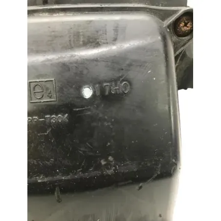 Boite a air SUZUKI GSF 650 2007-2008 BANDIT
