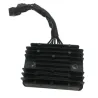 Regulateur charge batterie SUZUKI GSF 650 2007-2008 BANDIT Regulateur charge batterie SUZUKI GSF 650 2007-2008 BANDIT