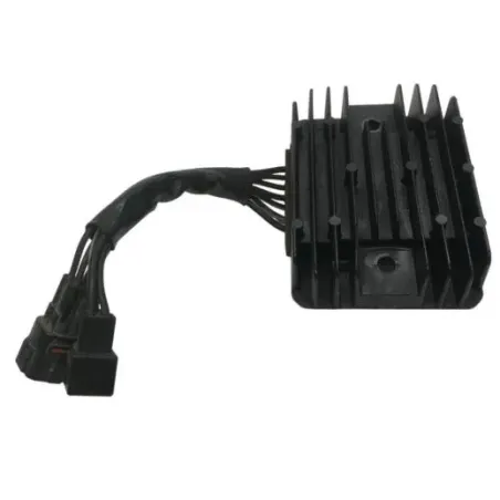 Regulateur charge batterie SUZUKI GSF 650 2007-2008 BANDIT