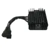Regulateur charge batterie SUZUKI GSF 650 2007-2008 BANDIT Regulateur charge batterie SUZUKI GSF 650 2007-2008 BANDIT