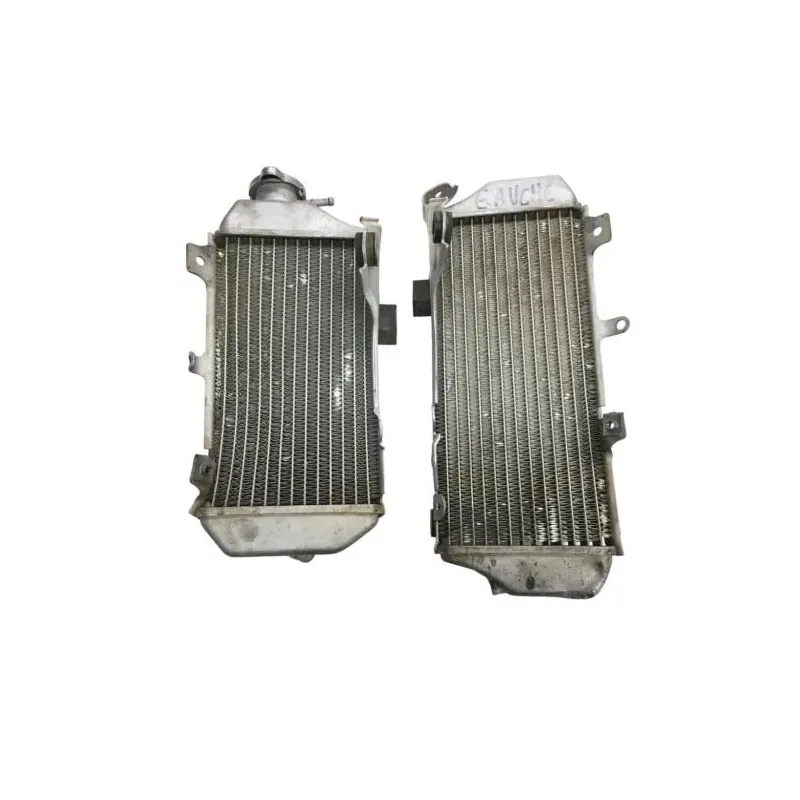 Radiateur eau HONDA CRF 450 R 2017