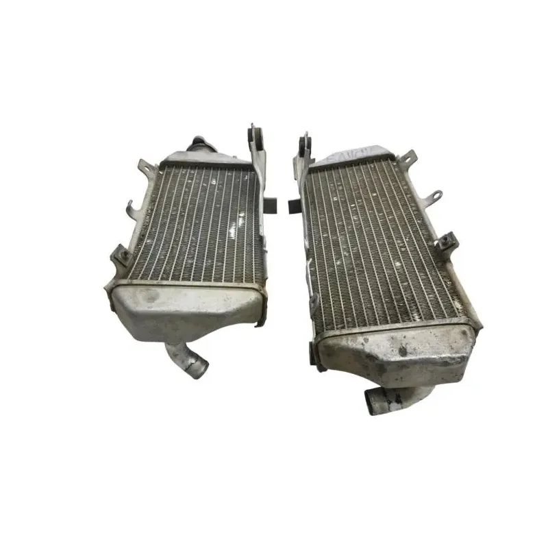 Radiateur eau HONDA CRF 450 R 2017