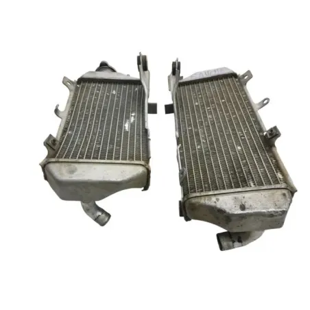 Radiateur eau HONDA CRF 450 R 2017