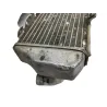 Radiateur eau HONDA CRF 450 R 2017
