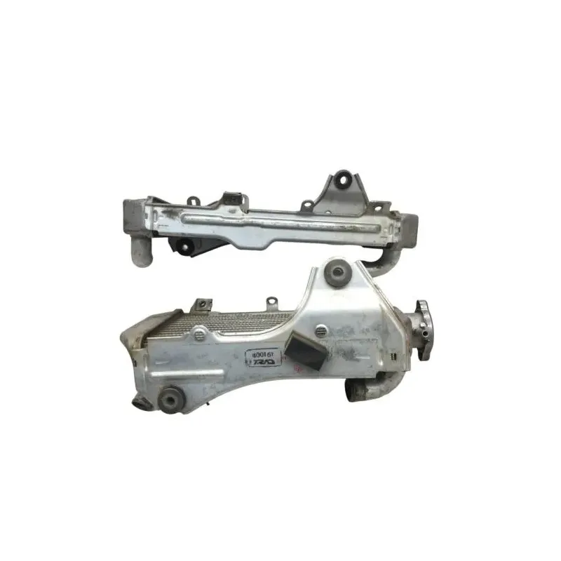 Radiateur eau HONDA CRF 450 R 2017
