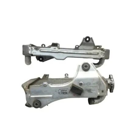 Radiateur eau HONDA CRF 450 R 2017