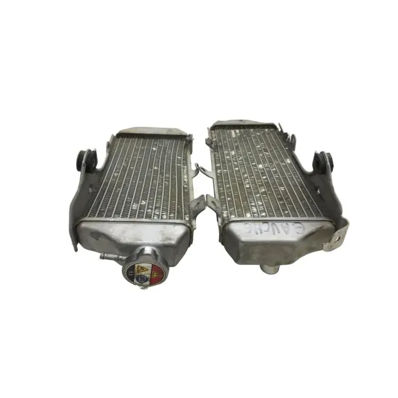 Radiateur eau HONDA CRF 450 R 2017