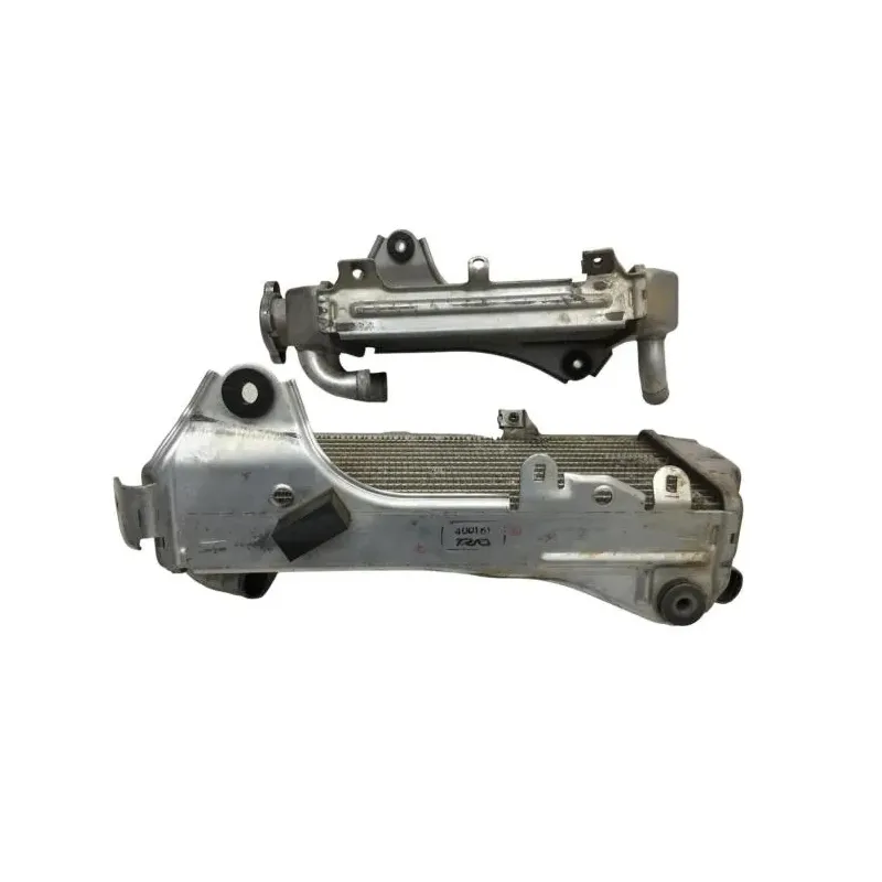 Radiateur eau HONDA CRF 450 R 2017