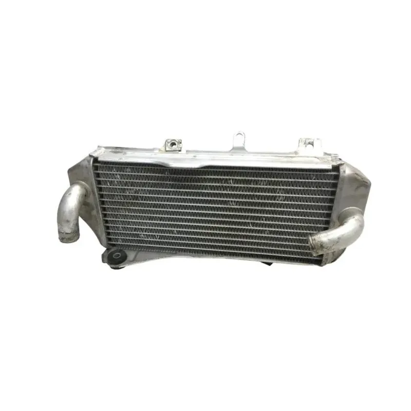 Radiateur eau HONDA CRF 450 R 2017