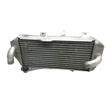 Radiateur eau HONDA CRF 450 R 2017