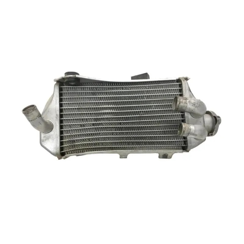 Radiateur eau HONDA CRF 450 R 2017