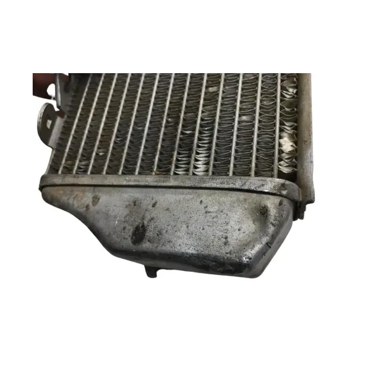 Radiateur eau HONDA CRF 450 R 2017