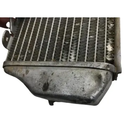 Radiateur eau HONDA CRF 450 R 2017
