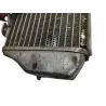 Radiateur eau HONDA CRF 450 R 2017