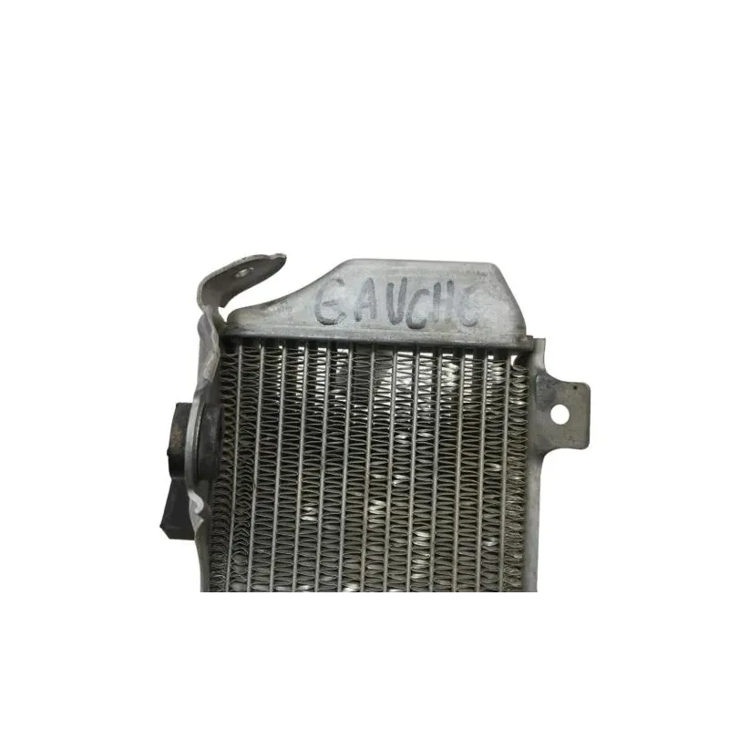 Radiateur eau HONDA CRF 450 R 2017