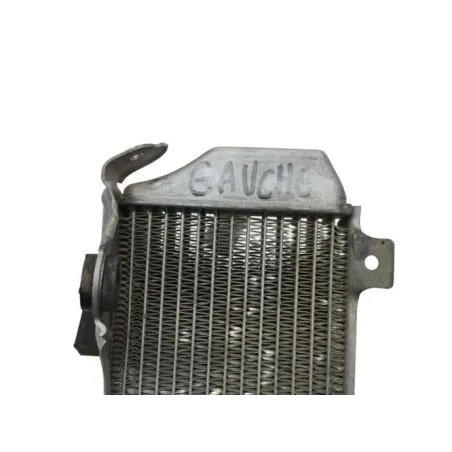 Radiateur eau HONDA CRF 450 R 2017