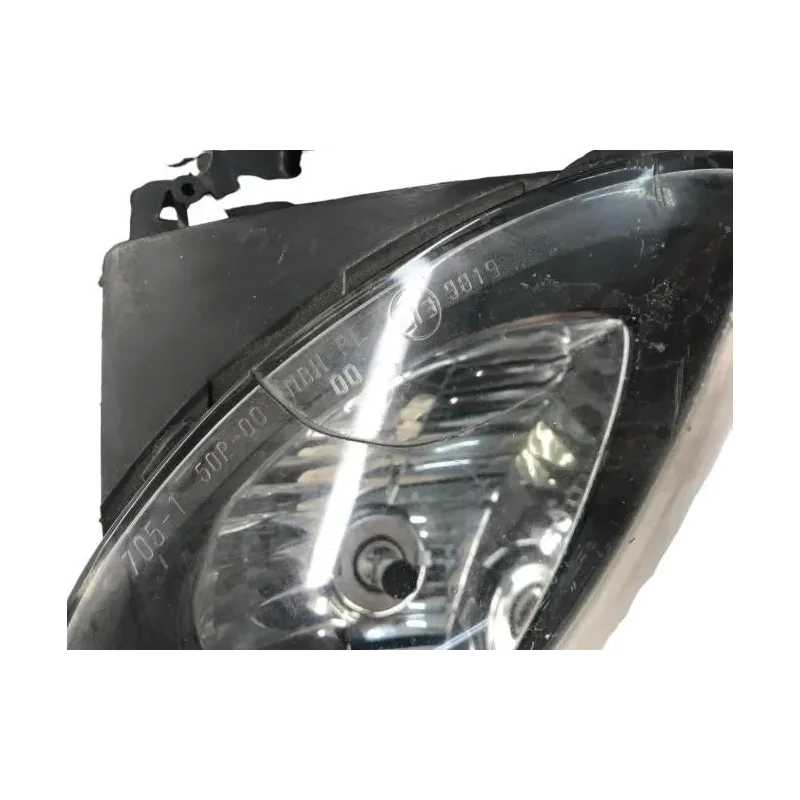 Optique (feux)(phare) PIAGGIO X9 EVO 125 2003-2007