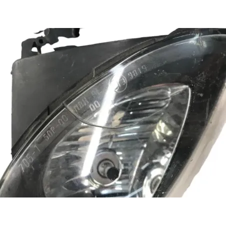 Optique (feux)(phare) PIAGGIO X9 EVO 125 2003-2007