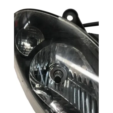 Optique (feux)(phare) PIAGGIO X9 EVO 125 2003-2007