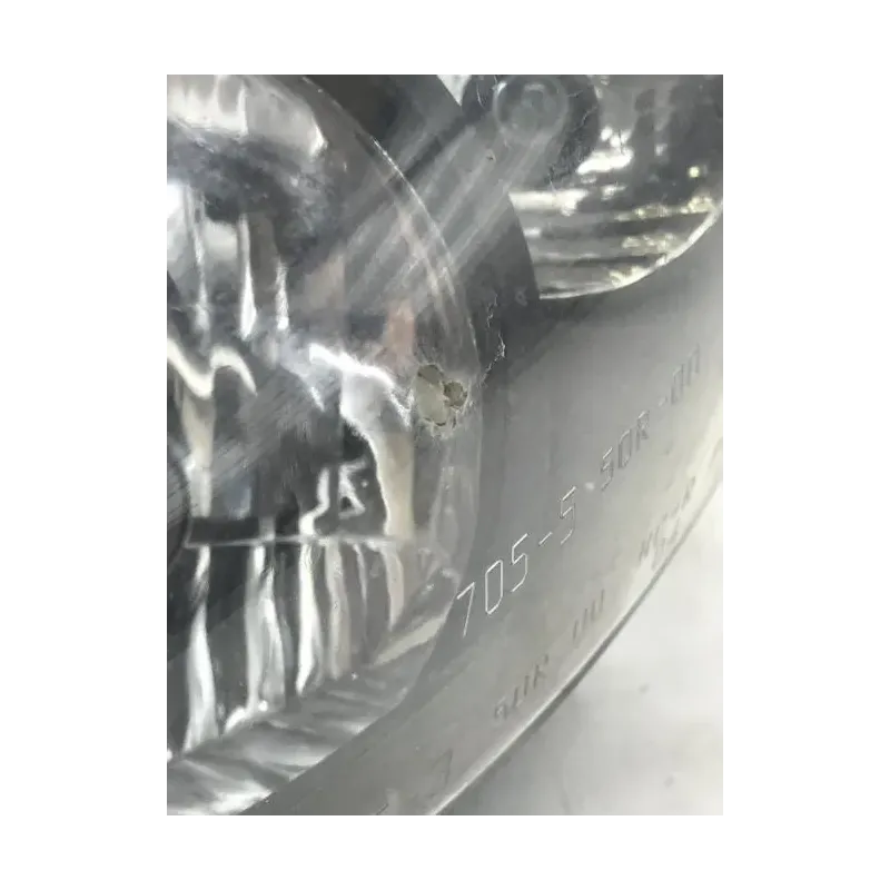 Optique (feux)(phare) PIAGGIO X9 EVO 125 2003-2007