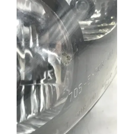 Optique (feux)(phare) PIAGGIO X9 EVO 125 2003-2007