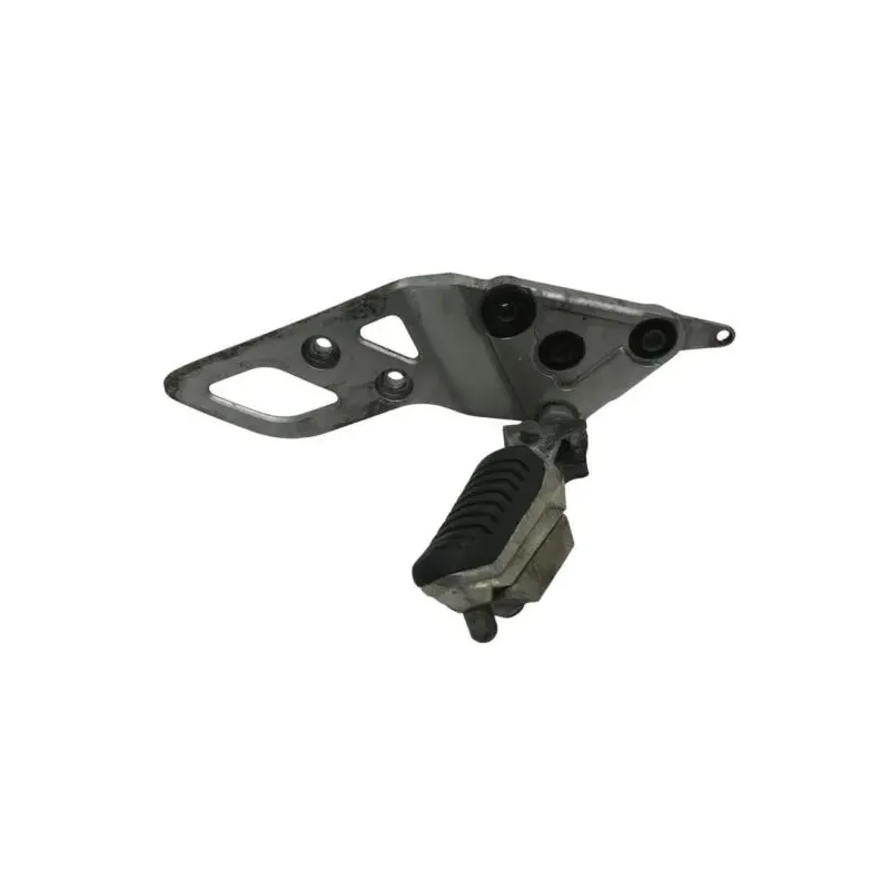 Platine avant droite SUZUKI GSF 650 2007-2008 BANDIT