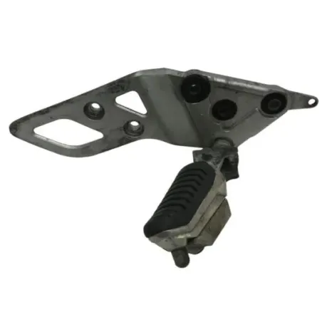 Platine avant droite SUZUKI GSF 650 2007-2008 BANDIT