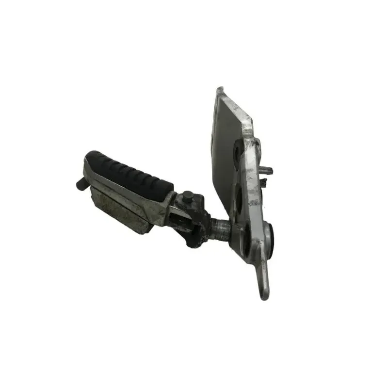 Platine avant droite SUZUKI GSF 650 2007-2008 BANDIT