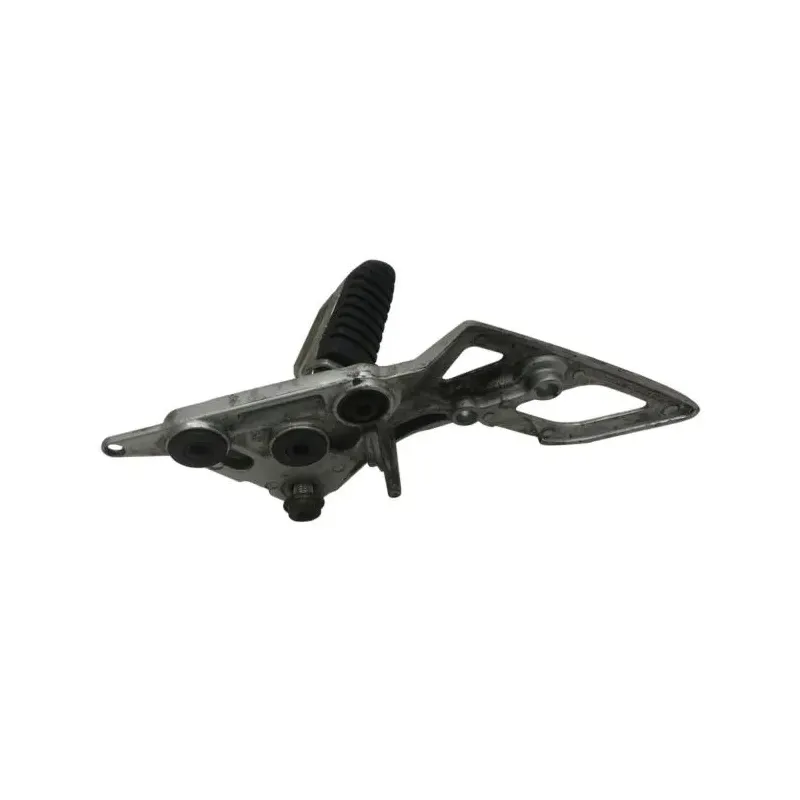 Platine avant droite SUZUKI GSF 650 2007-2008 BANDIT