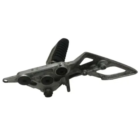 Platine avant droite SUZUKI GSF 650 2007-2008 BANDIT
