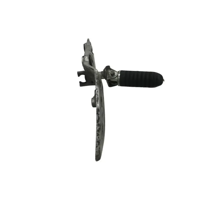 Platine avant droite SUZUKI GSF 650 2007-2008 BANDIT